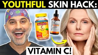 ALL about Vitamin C: One of the BEST active skincare ingredients you NEED to use! screenshot 5