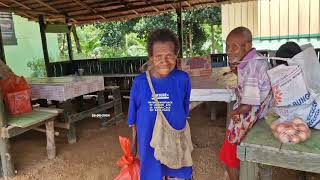 329. terimakasih orang baik sudah berikanberkat saudara papua, Tuhan yang balas, Aamiin