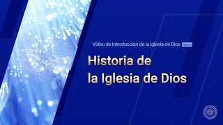 Historia de la Iglesia de Dios Sociedad Misionera Mundial Parte 6 Historia de la Iglesia de Dios Sociedad Misionera Mundial Parte 6