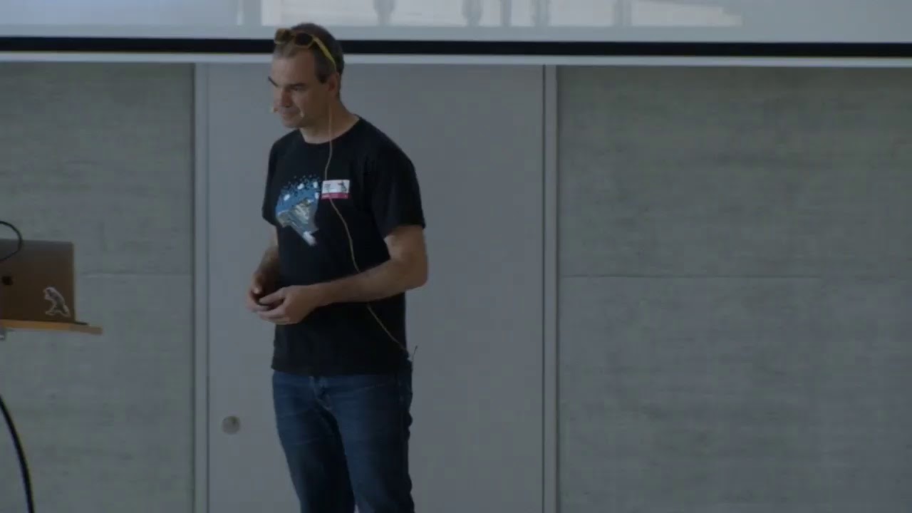 dreicast GmbH Live Stream