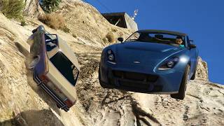 Alphabet Soup derfG! - Random Gfred GTA 5