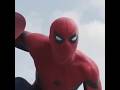 "MAYBE THE KID'S ONTO SOMETHING"-Spider-Man(Captain America: Civil War)Edit|NO BATIDÃO(SUPER SLOWED)