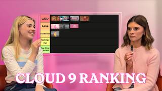 Ranking Every Song on Megan Moroney's Cloud 9