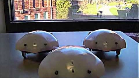 AppStateCS Gets Finch Robots