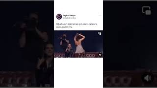 Bakmamak Için Çabalarken Daha Çok Dikkat Çekmesi