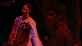 Midnight Oil - Burnie (Capitol Theatre / 1982)