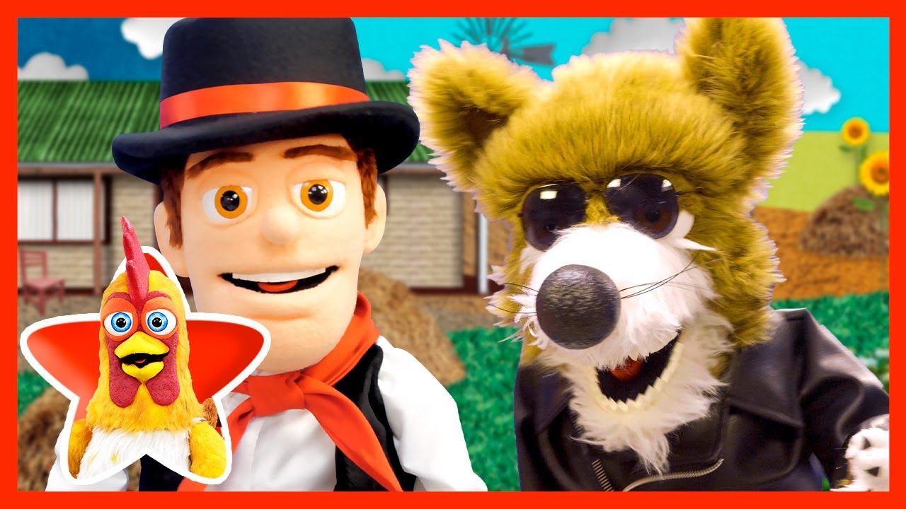 ESPECIAL: MARATÓN 🌈 Lo Mejor de la 1° Temporada #2 | Las Marionetas de la Granja