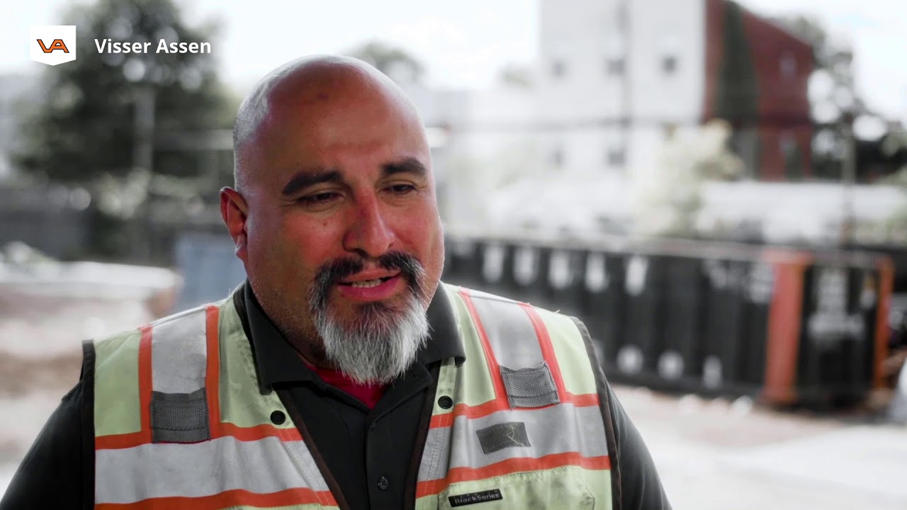 Milwaukee MX Fuel sloophamer | Visser Assen