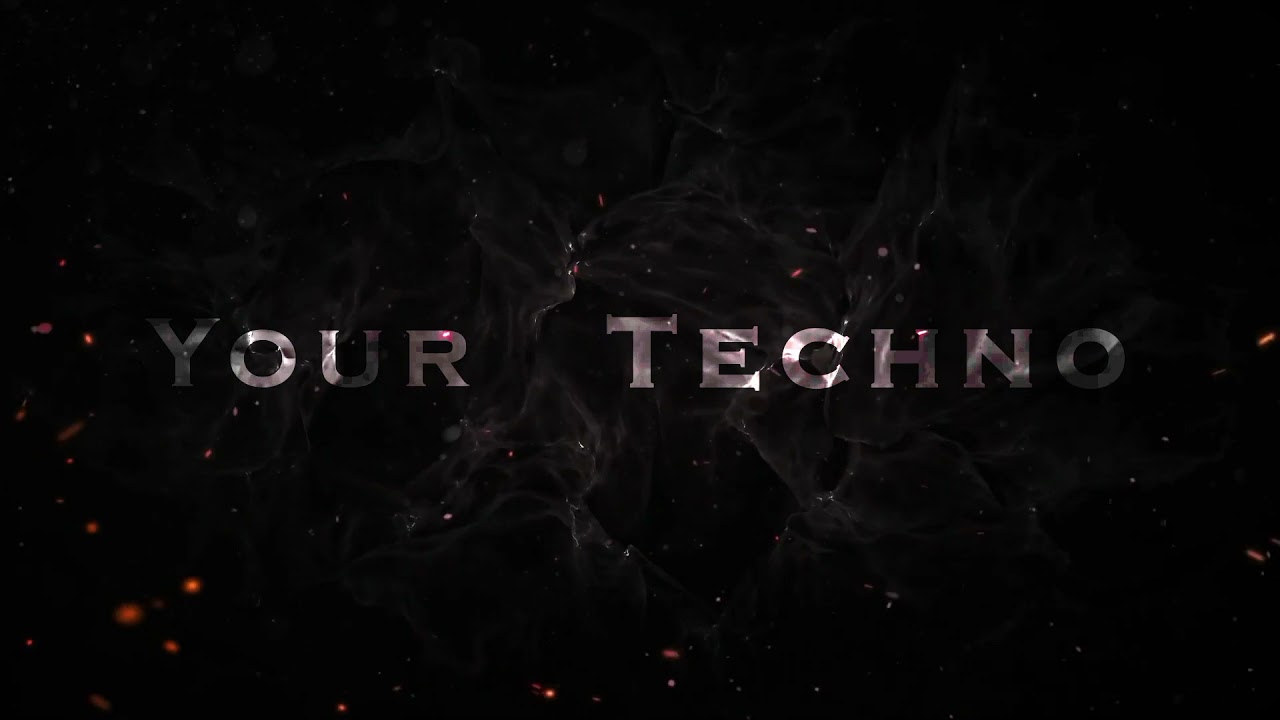 NTO & Monolink - Beyond Control (KAS:ST Remix)