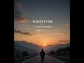 Direction is more important than #speed