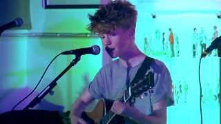 ACT Fest 2015: Finn Askew - Right Now