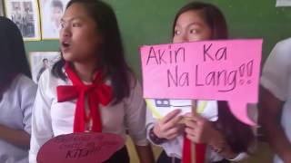 CNHS Senior High PERSONAL DEVELOPMENT