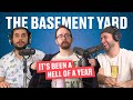 It S Been A Hell Of A Year The Basement Yard 274 It S Been A Hell Of A Year The Basement Yard 274
