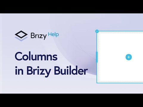 See How Columns Can EXPLODE Your Website Creation Skills!