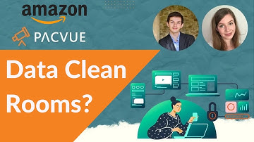 What Is a Data Clean Room and Why Is It Important to Amazon