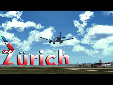 FSX [HD] -