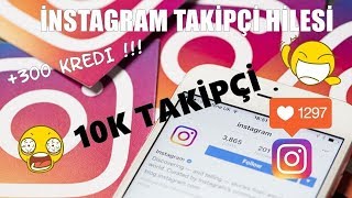 İnstagram Takipci Hilesi İnstagram Takipci Arttırma Kanitli 11 11 2019