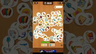 Tile pair 3D level 951 screenshot 4