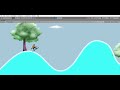 SnowBoarding Level1 PC, Mac & Linux.Unity ProtoType Game