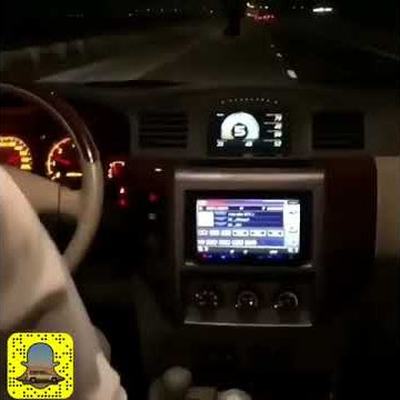 Nissan Patrol Arab Turbo