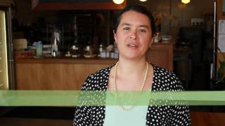 Buffalo Bike Month - Five Points Bakery