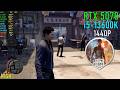 Sleeping Dogs Definitive Edition: RTX 5070 OC | 13600K 5.2GHz | 1440P