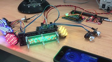 R2 Touch - Full Teeces Test