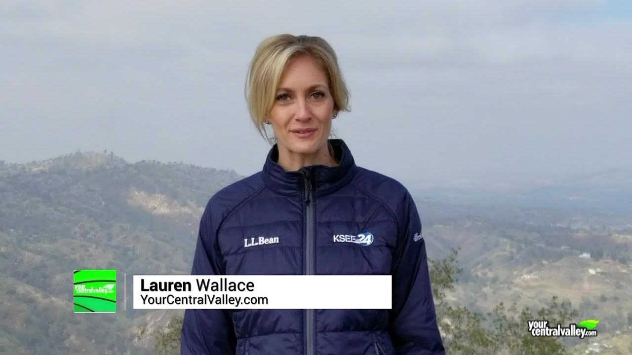 On the Trail: Pincushion Peak