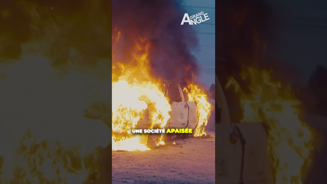 #Charlesgave: Plus de social = plus de violence‼️ Abonne-toi! ? #shorts