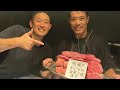 【カネマサグルメ】住所非公開焼肉 一心不乱を食してきた