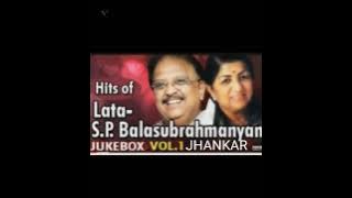 hum tum dono Jab Mil Jaenge yah Eagle Jhankar Lata Mangeshkar Balasubrahmanyam