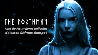 The Northman Reivindicó a los Vikingos