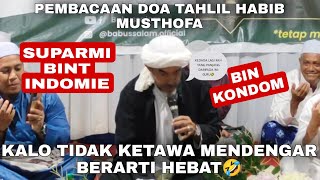 Download Lagu PEMBACAAN DOA HAUL HABIB MUSTHOFA LUCU MATIAN KAH SEPELAIHARIAN NGINI MP3