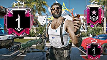 WHAT 30,000 HOURS ON CONTROLLER LOOKS LIKE RAINBOW SIX SIEGE OPERATION TWIN SHELLS PS5/XBOX SETTINGS