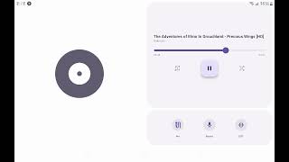 The Adventures Of Elmo In Groundland 1999 Precious Wings Instrumental Pal