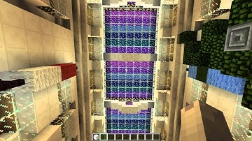 Minecraft: Freedom of the Seas (Build Showcase)