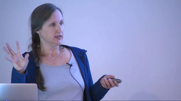 Hyde Lecture - Claire Latané