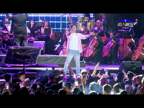ADA APA DENGANMU ( ORCHESTRA VERSION ) || ERWIN GUTAWA Feat ARIEL NOAH