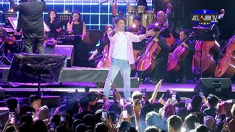 ADA APA DENGANMU ( ORCHESTRA VERSION ) || ERWIN GUTAWA Feat ARIEL NOAH