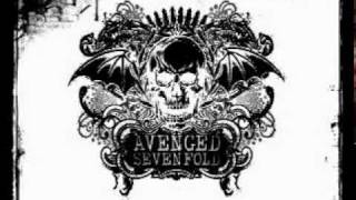 AVENGED SEVENFOLD - ALMOST EASY (ALTERNATE VERSION)