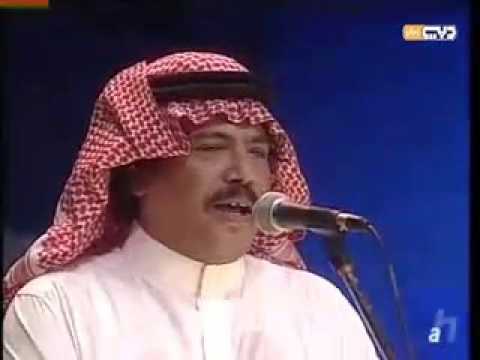 أبوبكر سالم مع أصيل أبوبكر سير بوسلطان حفل من التسعينيات 