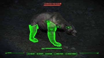 Trav12344 Replays Fallout 4 Part Three