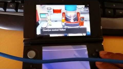 Pokemon XY PowerSaves Update 7/7/14