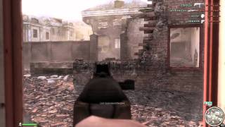 Red Orchestra 2 - My Biggest fail ever