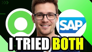 Servicenow vs Sap (2026): Which Platform Makes You Better at Business?