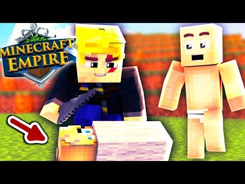 LUNA WURDE ENTFÜHRT !!! 😱 | MINECRAFT EMPIRE