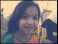 رندة الكردي في غزة حصرررري Loollaa Atwan 