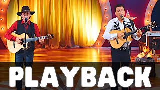 Lembrança - Di Paullo e Paulino (Playback Com Letra) 2022