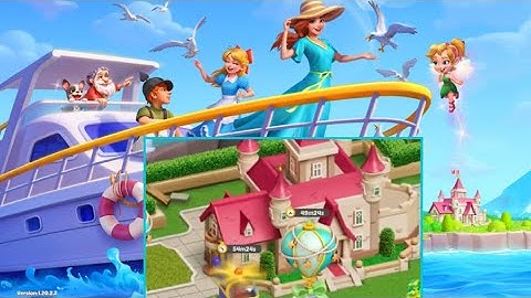 MERGE MATCHING STORY L-67 GAMEPLAY