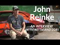 John Reinke Interview with Keith and Lori - Tiger King The Aftermath